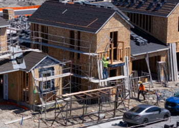 The Senate Housing Bill Mess