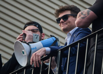 It’s Not Too Late for Influencers to End the Groyper Grift