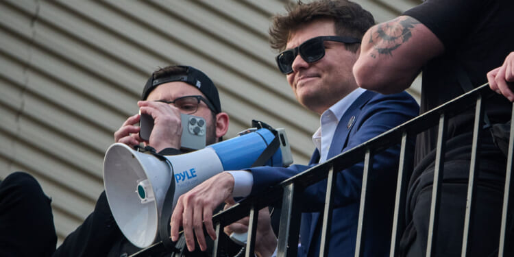 It’s Not Too Late for Influencers to End the Groyper Grift