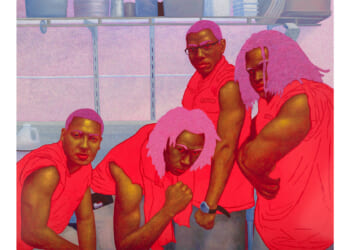 The National Portrait Gallery’s Weak, Blinkered Curatorial Vision