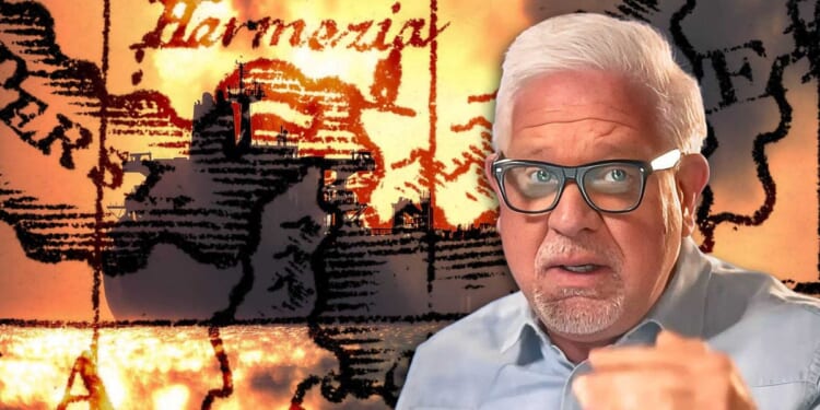 Are oil prices going to explode even higher? A financial expert’s warning