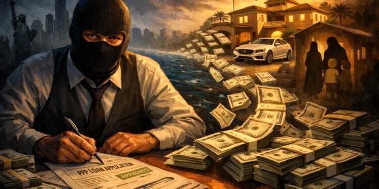 Did Islamic Polygamy Lead to Record $14M PPP Fraud?