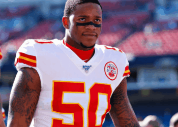 Ex-NFL player asked ChatGPT for advice after allegedly murdering his fiancée