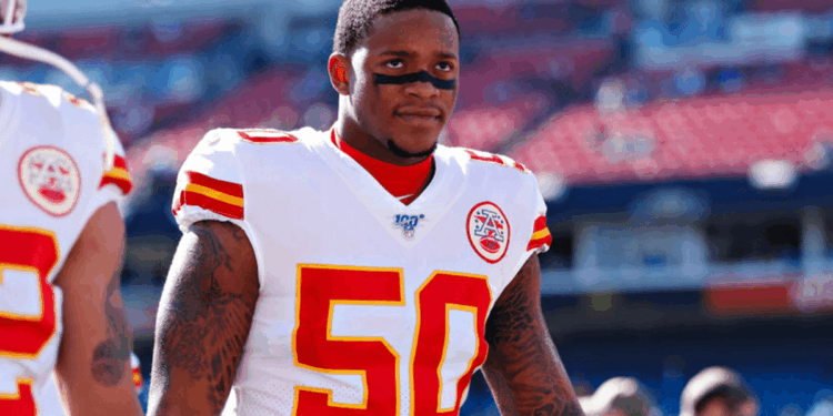 Ex-NFL player asked ChatGPT for advice after allegedly murdering his fiancée