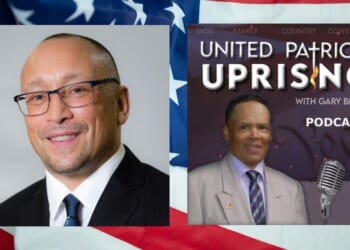 Video: Jamie Glazov Delivers A Wake-Up Call on the Ideological War Waged Against American Values