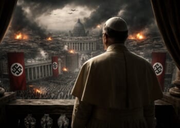 The Pope at War: Pius XII, Hitler, and the Enigma of Silence