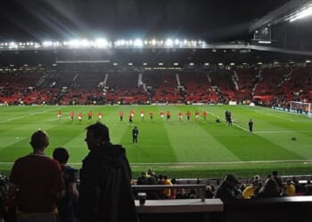 Islamic Call Invades England’s Biggest Soccer Stadium