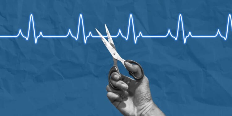 We must resist a culture that redefines death as dignity