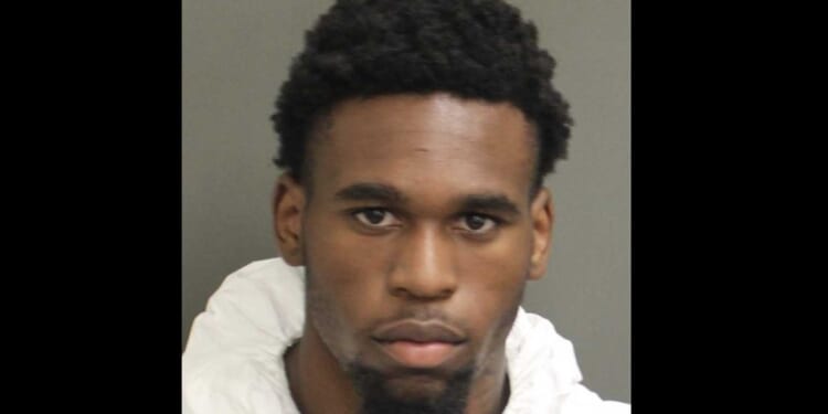 High school student raped panhandler he picked up in stolen car, Florida police say