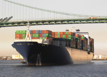 The Trouble with Trump’s Maritime Action Plan