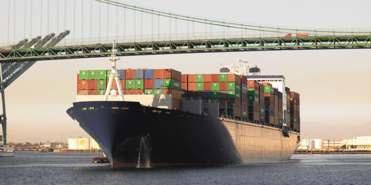 The Trouble with Trump’s Maritime Action Plan