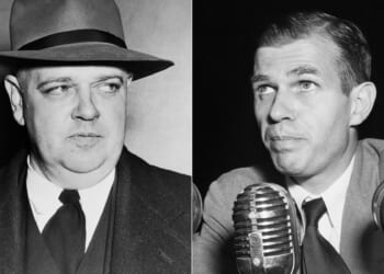 The Long Afterlife of Hiss–Chambers Smears