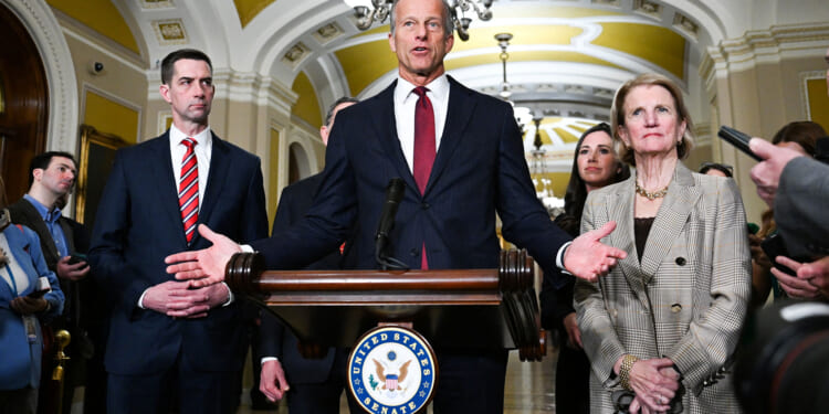 Senate Republicans Should Not Unilaterally Disarm by Abandoning the Filibuster