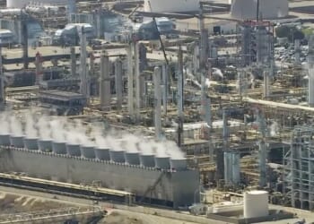 Iran War Oil Crisis Is Worse Because Of Bad Energy Policy