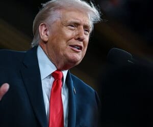 The Week: Trump’s Muddled Iran Messaging