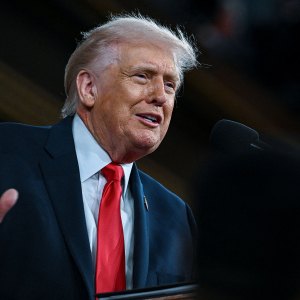 The Week: Trump’s Muddled Iran Messaging