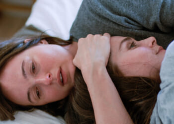 <i>Sentimental Value</i> Avoids Contemporary Politics