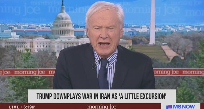 Iran ‘Decapitated’ Carter — Now Trying to ‘Decapitate’ Trump