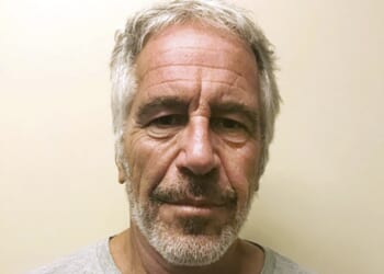 Jeffrey Epstein Tried to Escape to Muslim World Before Arrest