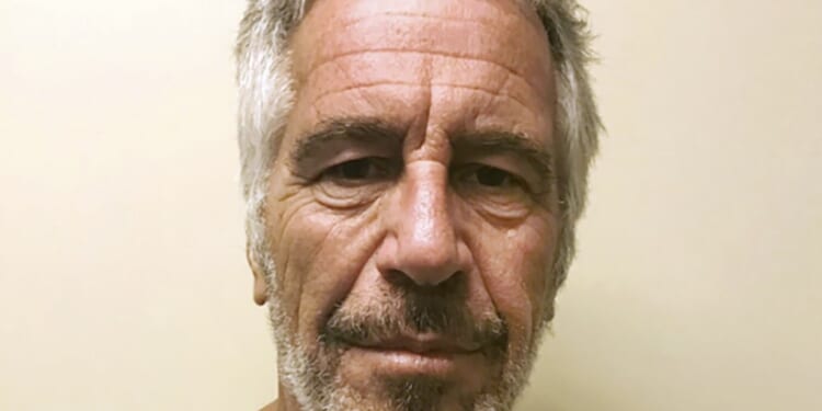 Jeffrey Epstein Tried to Escape to Muslim World Before Arrest
