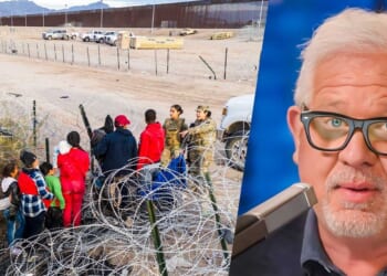 The left is LYING to you about illegal immigrant crime