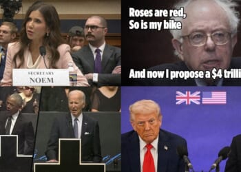 The Editors: Reader Comments | The Patriot Post