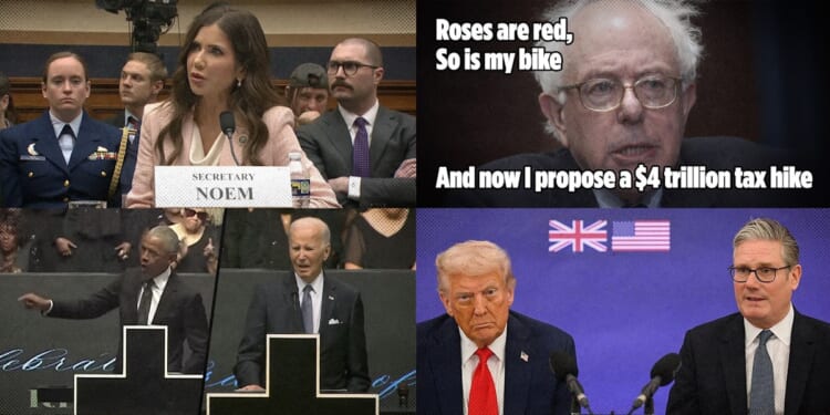 The Editors: Reader Comments | The Patriot Post