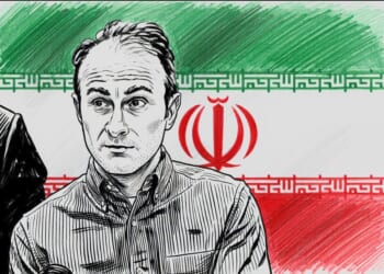 Iranian Muslim Immigrant DA Blames Muslim Terror Attack on Guns