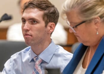 Utah judge refuses to restrict public access to evidence in Charlie Kirk case