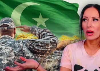 ‘It’s a humiliation ritual at this point’: Fort Hood hosts Ramadan event years after deadly Islamist terror attack