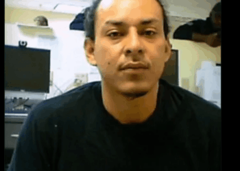 'Heinous' thug accused of shoving 83-year-old military vet onto NYC subway tracks was deported 4 times, charged 15 times: DHS