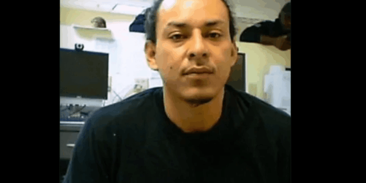 'Heinous' thug accused of shoving 83-year-old military vet onto NYC subway tracks was deported 4 times, charged 15 times: DHS