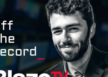 Don't miss today's exclusive ‘Off the Record’ chat with John Doyle!