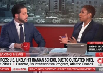 Cornish Implies War Dept. Has No Oversight, Will Kill More Civilians