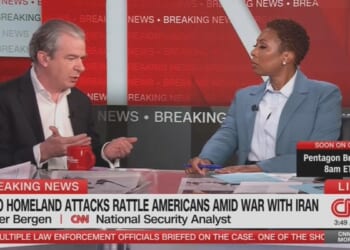 ‘Hard to Say’ That Recent Terror Is an Immigration Problem