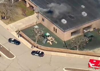 Jihad in America: The Michigan Attack