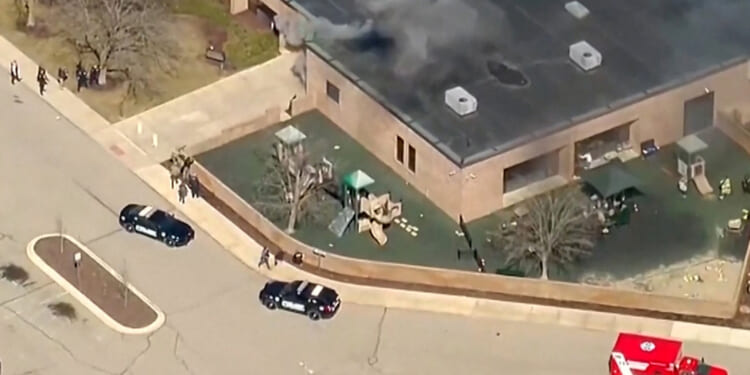 Jihad in America: The Michigan Attack