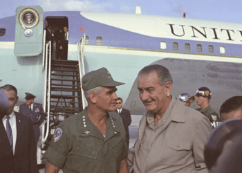 Has the Media Been Responsible for America Losing Wars?