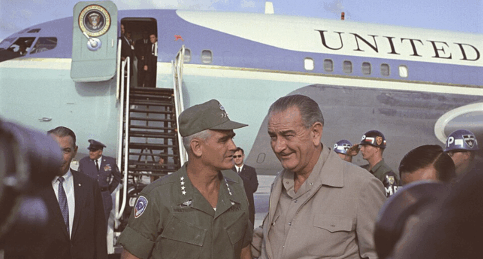 Has the Media Been Responsible for America Losing Wars?