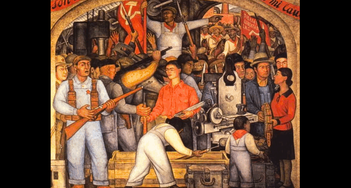 Will Netflix Show Their True Communist Roots?