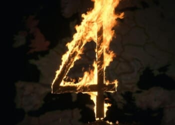 4 Islamic Terrorist Attacks in Europe in 1 Week