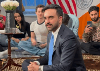 NPR Omits Antisemitism Around Their Man Mamdani, Hammers on GOP 'Islamophobia'