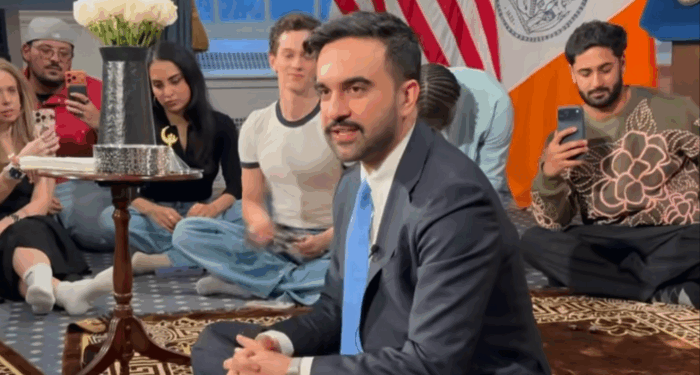 NPR Omits Antisemitism Around Their Man Mamdani, Hammers on GOP 'Islamophobia'