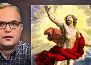 Shocking relics, solid history: Evidence for Christ’s resurrection keeps mounting