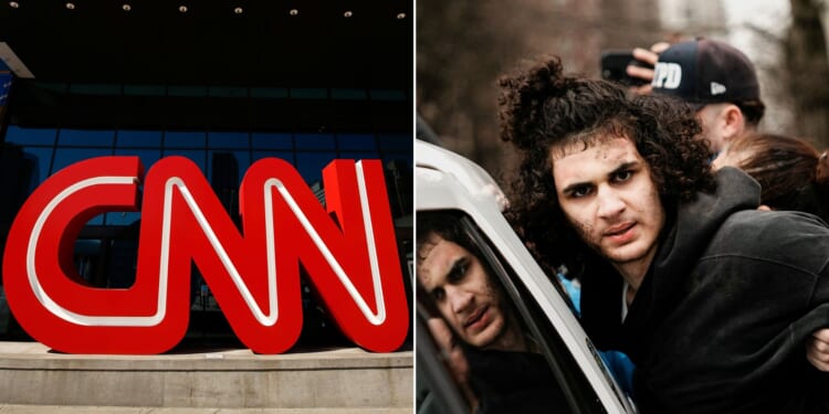 CNN Bombs: Network’s Bungling of the NYC Attack Couldn’t Have Come at a Worse Time