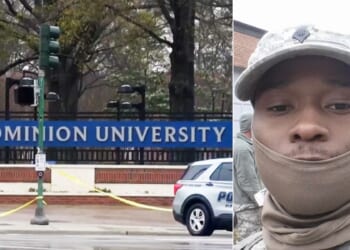 Jihad in America: The Virginia Attack