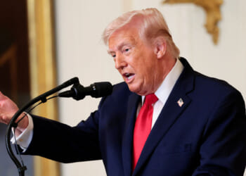 For Trump to Win the War on Fraud, States Must Be Held Accountable