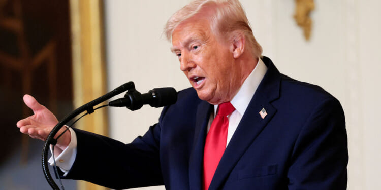 For Trump to Win the War on Fraud, States Must Be Held Accountable