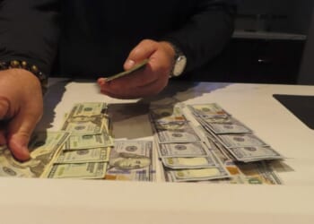 April Social Security direct payment worth $994 goes out in 17 days