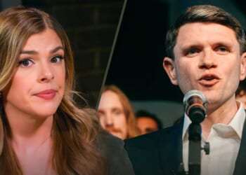 ‘Satan knows the Bible’: Why James Talarico is more demonic than you think